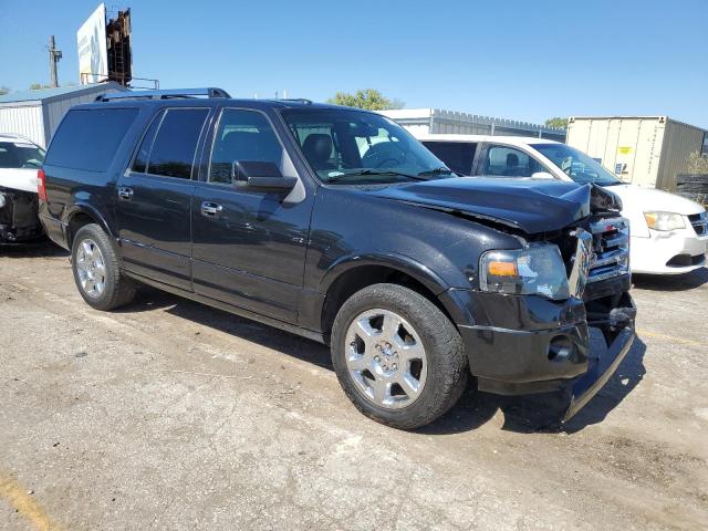 Photo 3 VIN: 1FMJK2A52DEF21844 - FORD EXPEDITION 