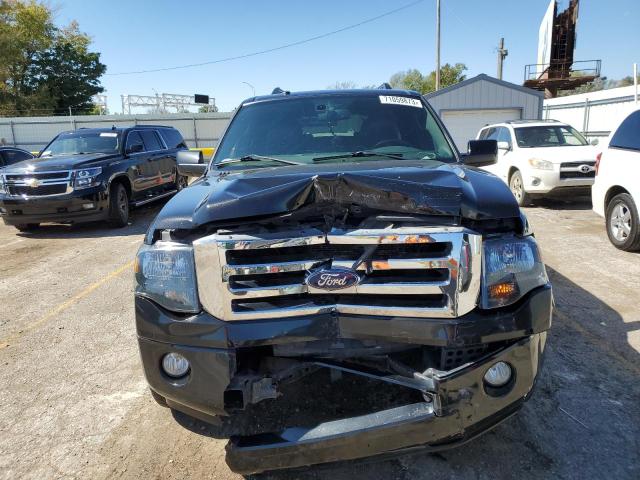 Photo 4 VIN: 1FMJK2A52DEF21844 - FORD EXPEDITION 