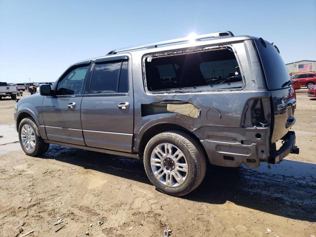 Photo 1 VIN: 1FMJK2A52DEF30477 - FORD EXPEDITION 