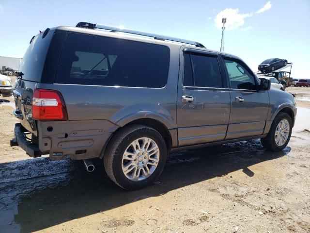 Photo 2 VIN: 1FMJK2A52DEF30477 - FORD EXPEDITION 