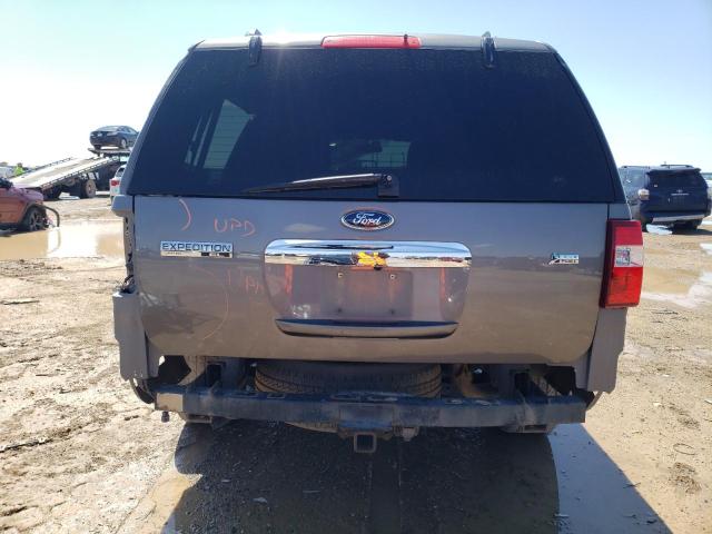 Photo 5 VIN: 1FMJK2A52DEF30477 - FORD EXPEDITION 