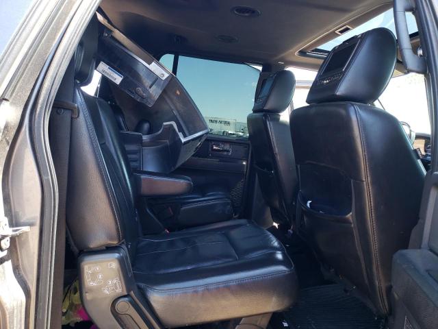 Photo 9 VIN: 1FMJK2A52DEF30477 - FORD EXPEDITION 