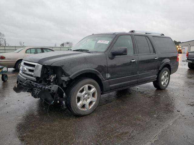 Photo 0 VIN: 1FMJK2A52DEF36196 - FORD EXPEDITION 