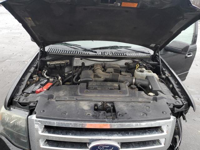 Photo 11 VIN: 1FMJK2A52DEF36196 - FORD EXPEDITION 