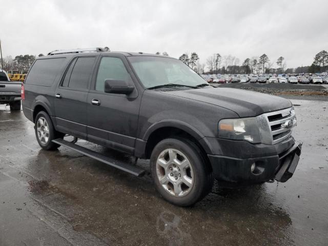 Photo 3 VIN: 1FMJK2A52DEF36196 - FORD EXPEDITION 