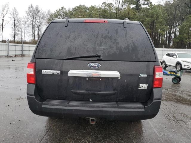 Photo 5 VIN: 1FMJK2A52DEF36196 - FORD EXPEDITION 