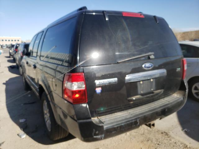 Photo 2 VIN: 1FMJK2A52DEF39955 - FORD EXPEDITION 