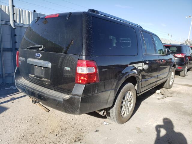 Photo 3 VIN: 1FMJK2A52DEF39955 - FORD EXPEDITION 