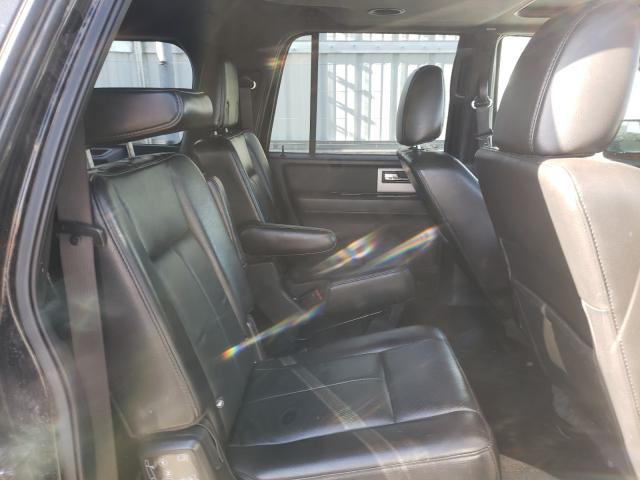 Photo 5 VIN: 1FMJK2A52DEF39955 - FORD EXPEDITION 