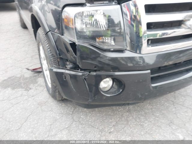 Photo 5 VIN: 1FMJK2A52EEF62072 - FORD EXPEDITION EL 