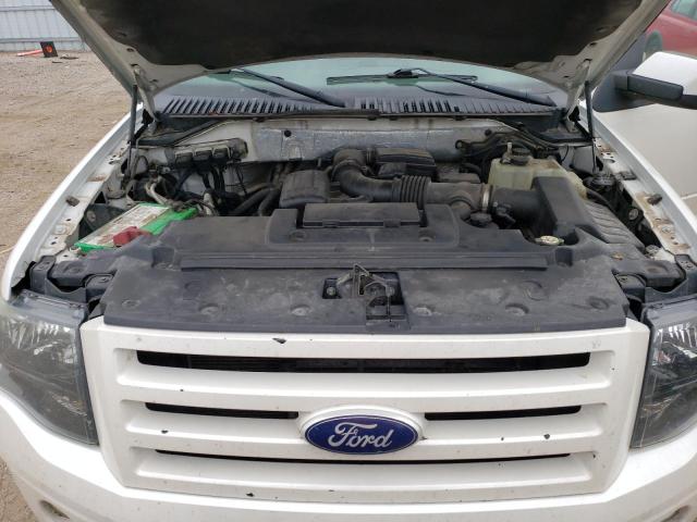 Photo 11 VIN: 1FMJK2A53AEA47589 - FORD EXPEDITION 