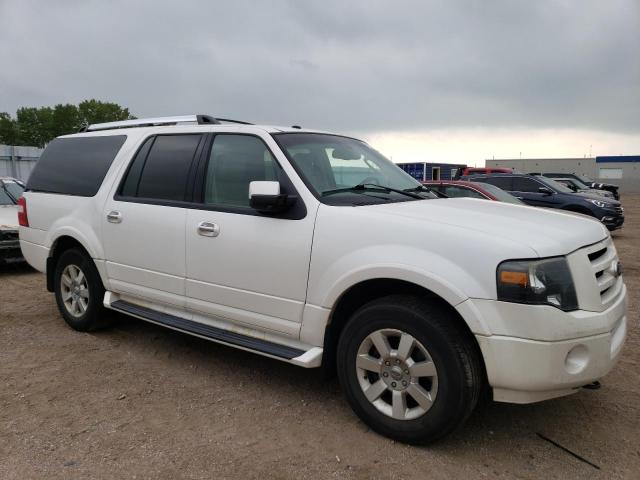 Photo 3 VIN: 1FMJK2A53AEA47589 - FORD EXPEDITION 