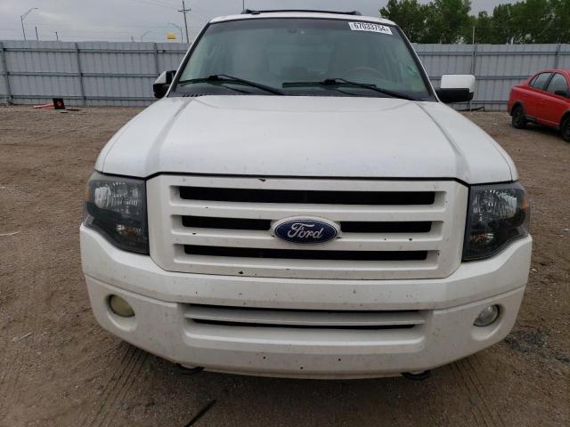 Photo 4 VIN: 1FMJK2A53AEA47589 - FORD EXPEDITION 