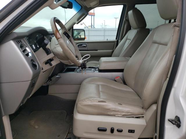 Photo 6 VIN: 1FMJK2A53AEA47589 - FORD EXPEDITION 