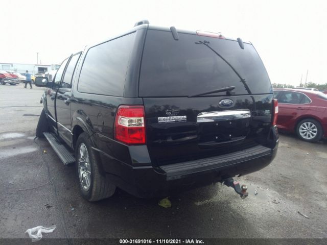 Photo 2 VIN: 1FMJK2A53AEA88398 - FORD EXPEDITION EL 