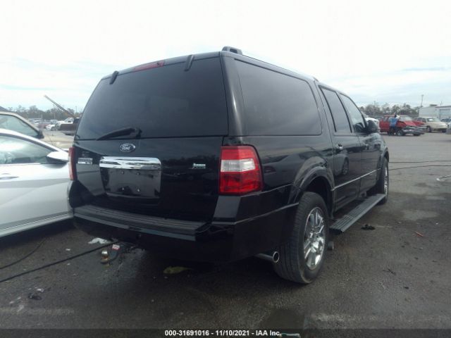 Photo 3 VIN: 1FMJK2A53AEA88398 - FORD EXPEDITION EL 