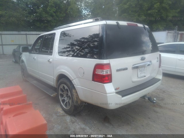 Photo 2 VIN: 1FMJK2A53AEB53671 - FORD EXPEDITION EL 