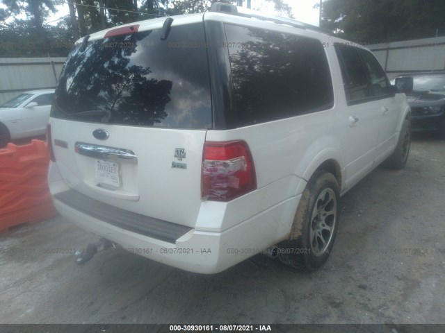 Photo 3 VIN: 1FMJK2A53AEB53671 - FORD EXPEDITION EL 