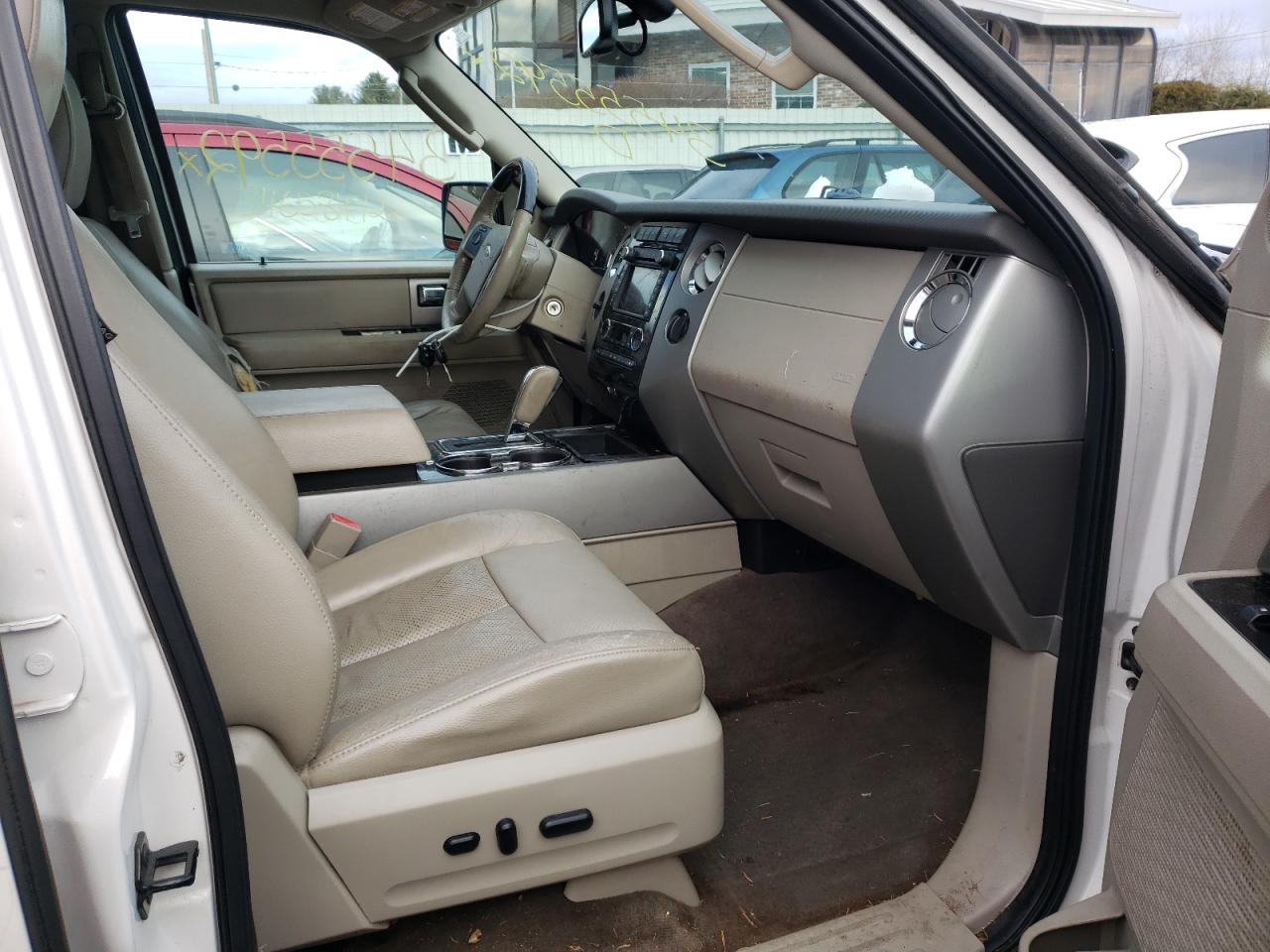 Photo 4 VIN: 1FMJK2A53BEF16682 - FORD EXPEDITION 