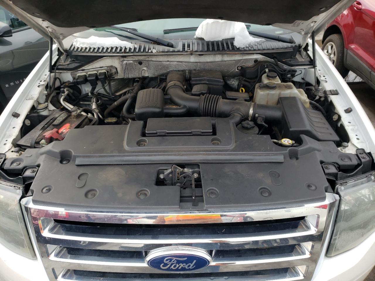 Photo 6 VIN: 1FMJK2A53BEF16682 - FORD EXPEDITION 