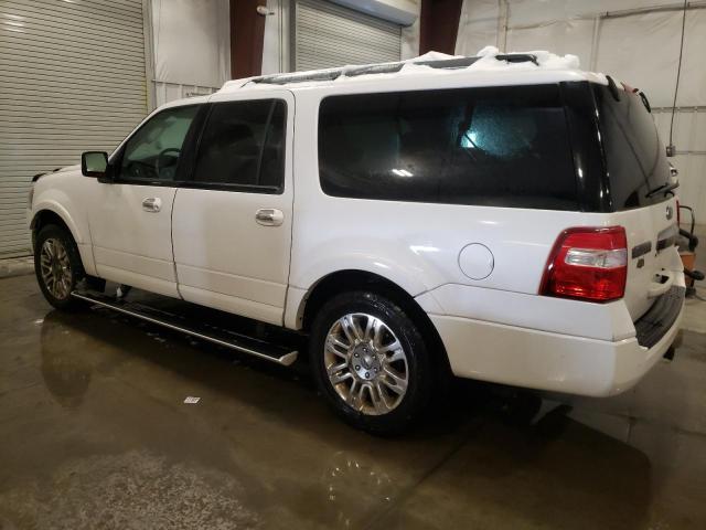 Photo 1 VIN: 1FMJK2A53BEF22417 - FORD EXPEDITION 