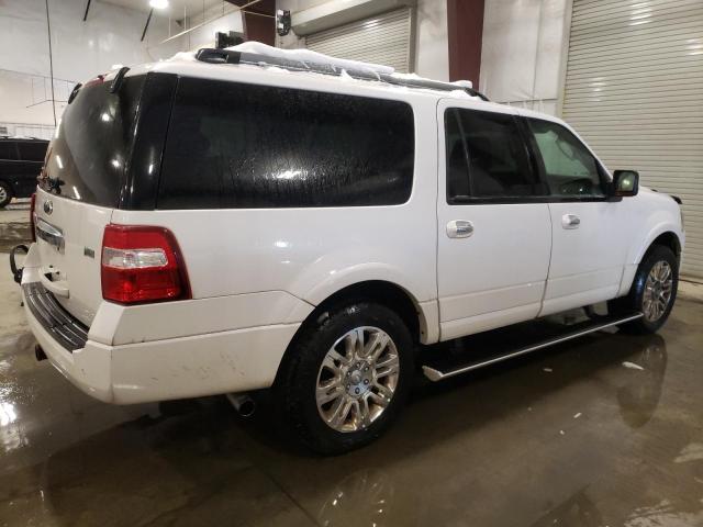 Photo 2 VIN: 1FMJK2A53BEF22417 - FORD EXPEDITION 