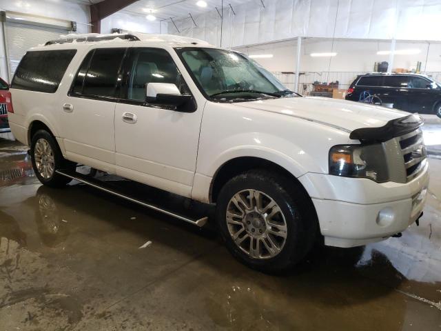 Photo 3 VIN: 1FMJK2A53BEF22417 - FORD EXPEDITION 