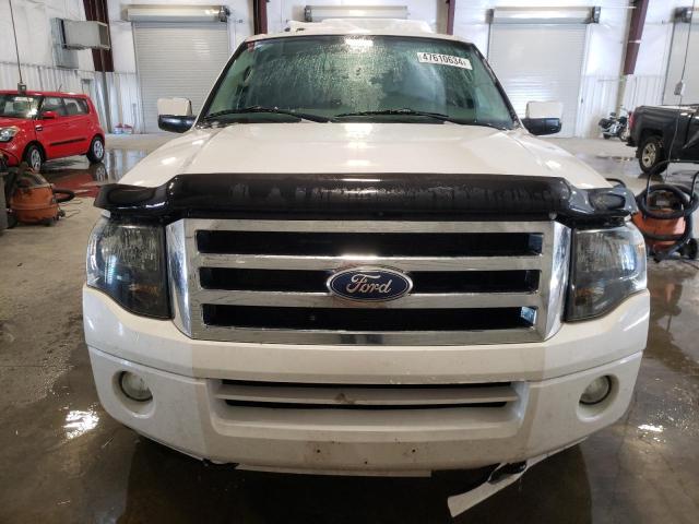 Photo 4 VIN: 1FMJK2A53BEF22417 - FORD EXPEDITION 