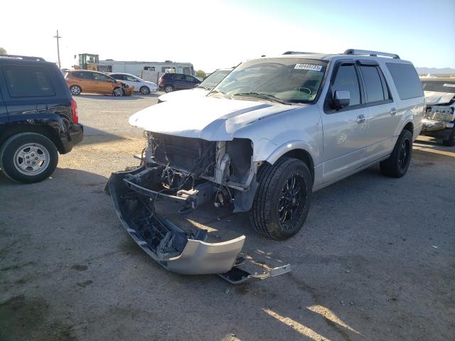 Photo 1 VIN: 1FMJK2A53CEF12682 - FORD EXPEDITION 