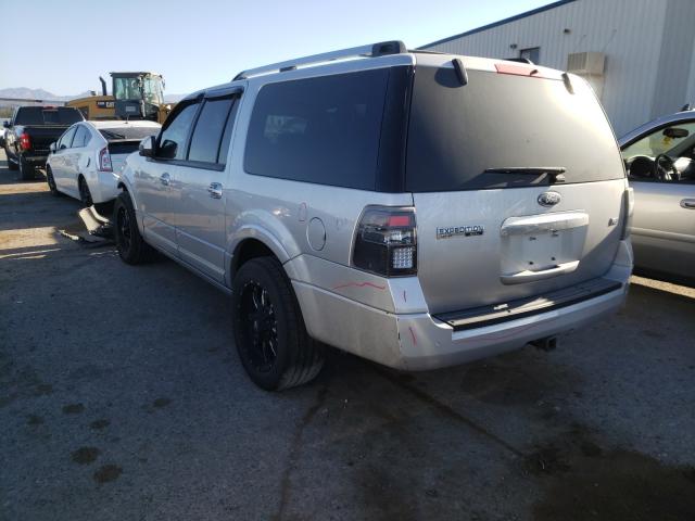 Photo 2 VIN: 1FMJK2A53CEF12682 - FORD EXPEDITION 