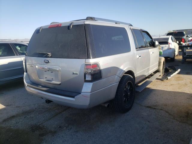 Photo 3 VIN: 1FMJK2A53CEF12682 - FORD EXPEDITION 