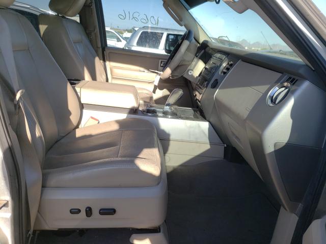 Photo 4 VIN: 1FMJK2A53CEF12682 - FORD EXPEDITION 