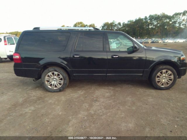 Photo 5 VIN: 1FMJK2A53CEF63535 - FORD EXPEDITION EL 