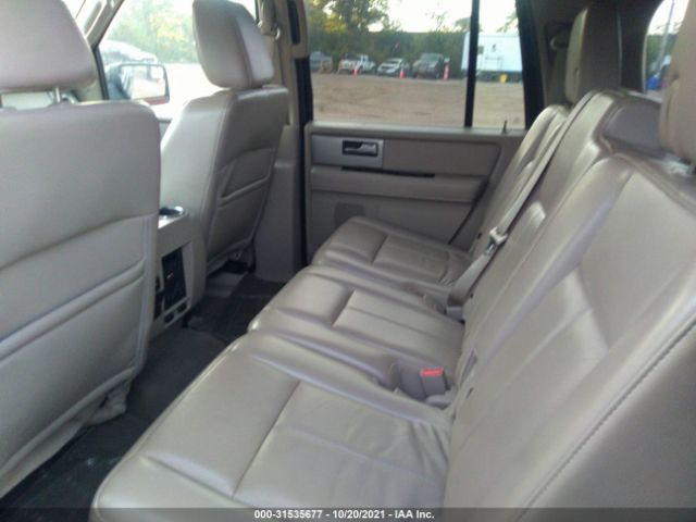 Photo 7 VIN: 1FMJK2A53CEF63535 - FORD EXPEDITION EL 