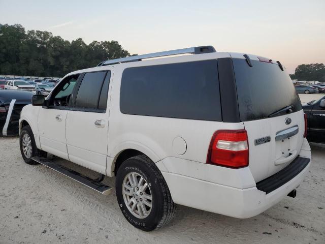 Photo 1 VIN: 1FMJK2A53DEF00162 - FORD EXPEDITION 