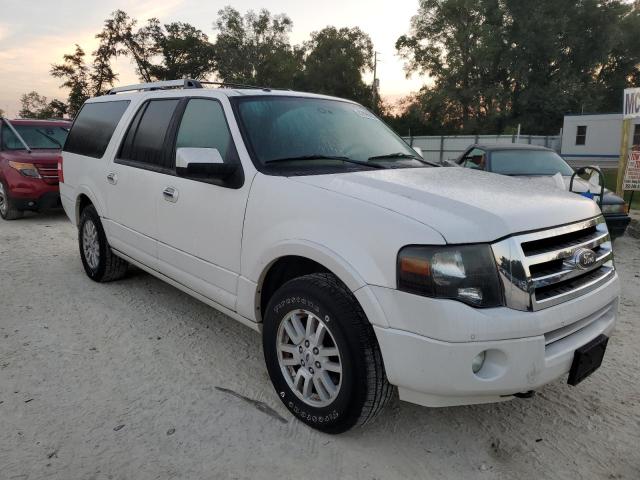 Photo 3 VIN: 1FMJK2A53DEF00162 - FORD EXPEDITION 