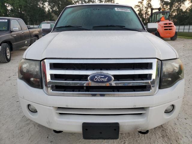 Photo 4 VIN: 1FMJK2A53DEF00162 - FORD EXPEDITION 