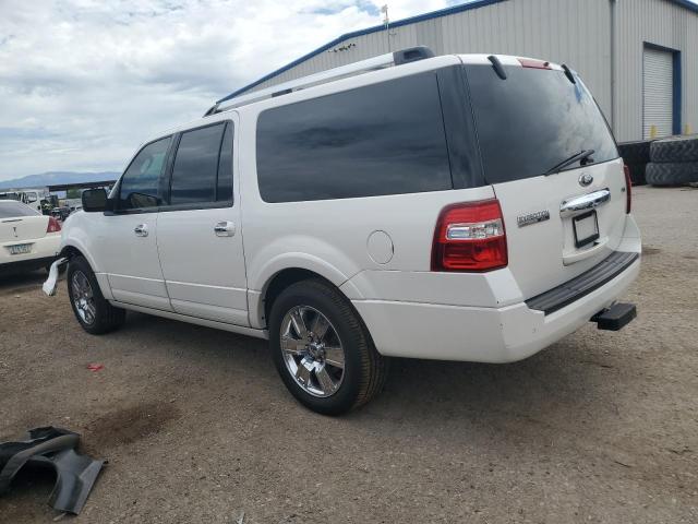 Photo 1 VIN: 1FMJK2A53DEF12103 - FORD EXPEDITION 