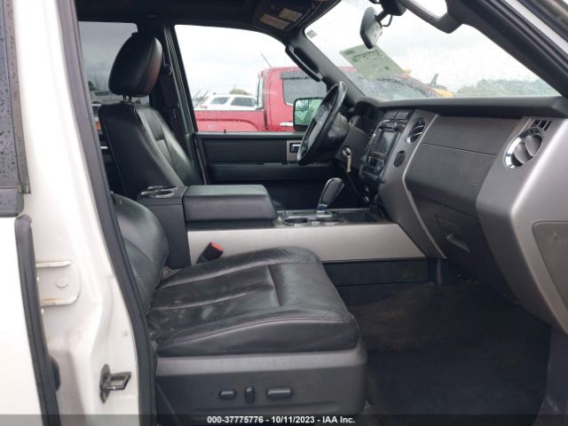 Photo 4 VIN: 1FMJK2A53EEF00809 - FORD EXPEDITION EL 