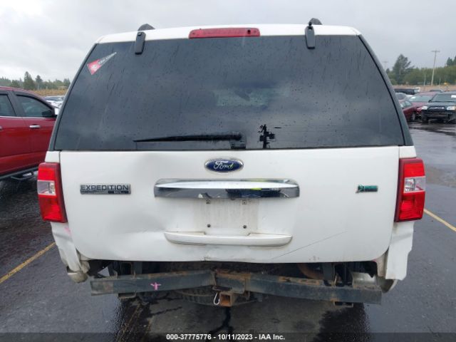 Photo 5 VIN: 1FMJK2A53EEF00809 - FORD EXPEDITION EL 