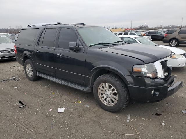 Photo 3 VIN: 1FMJK2A53EEF02348 - FORD EXPEDITION 