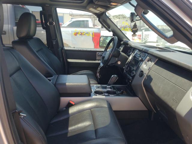 Photo 4 VIN: 1FMJK2A53EEF31722 - FORD EXPEDITION 