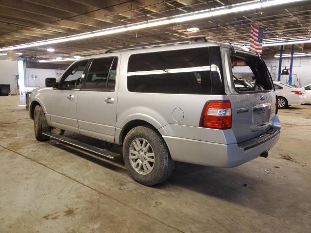 Photo 1 VIN: 1FMJK2A53EEF42915 - FORD EXPEDITION 