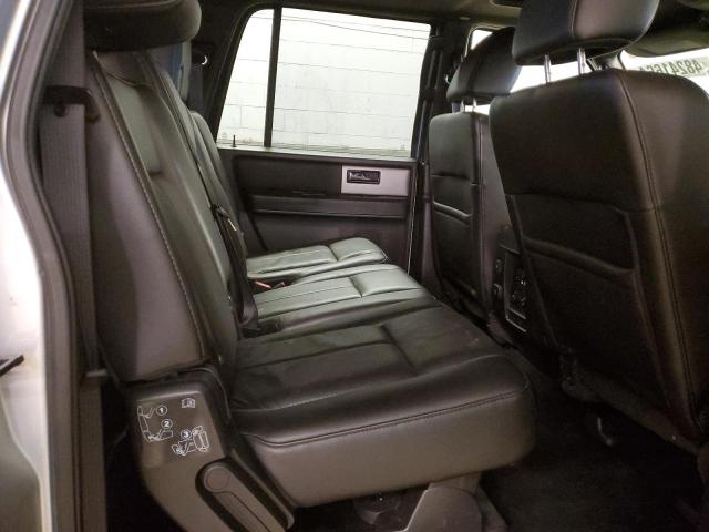 Photo 10 VIN: 1FMJK2A53EEF42915 - FORD EXPEDITION 