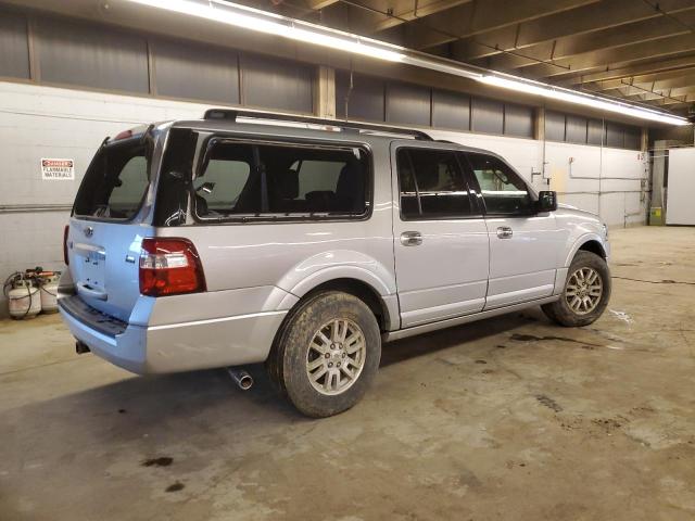 Photo 2 VIN: 1FMJK2A53EEF42915 - FORD EXPEDITION 