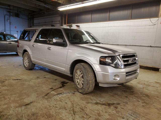 Photo 3 VIN: 1FMJK2A53EEF42915 - FORD EXPEDITION 