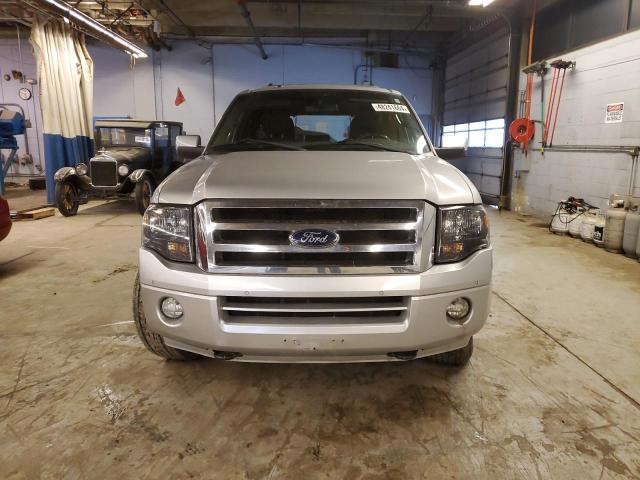 Photo 4 VIN: 1FMJK2A53EEF42915 - FORD EXPEDITION 