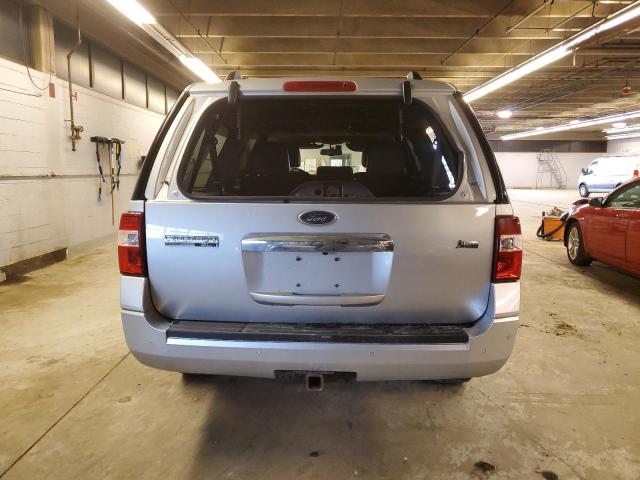 Photo 5 VIN: 1FMJK2A53EEF42915 - FORD EXPEDITION 