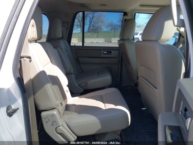 Photo 7 VIN: 1FMJK2A53EEF59858 - FORD EXPEDITION EL 