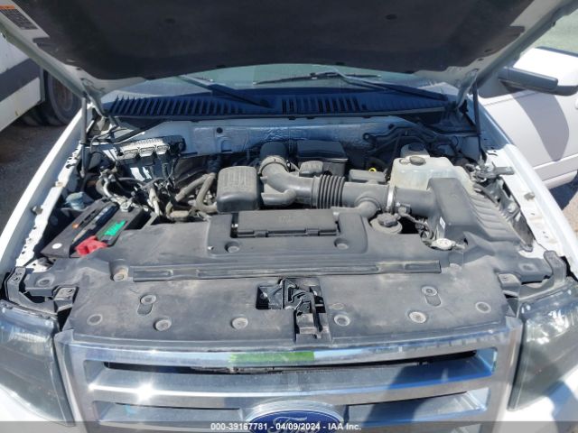 Photo 9 VIN: 1FMJK2A53EEF59858 - FORD EXPEDITION EL 